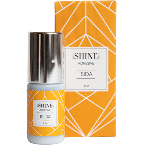 Клей для ресниц elSHINE "Isida"