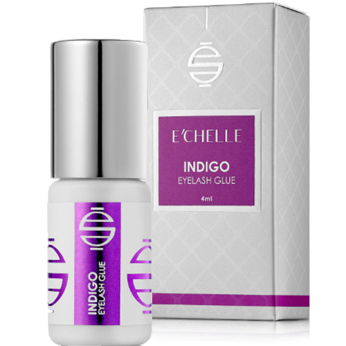Клей для ресниц E'CHELLE «INDIGO»