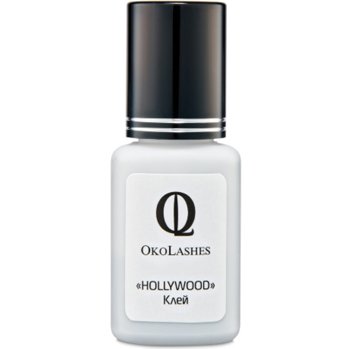 Клей для ресниц OkoLashes "Hollywood" 