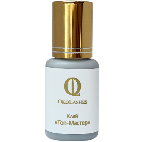 Клей для ресниц OkoLashes "Top-Master"
