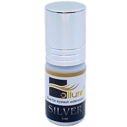 Клей для ресниц Ollure "Silver" 