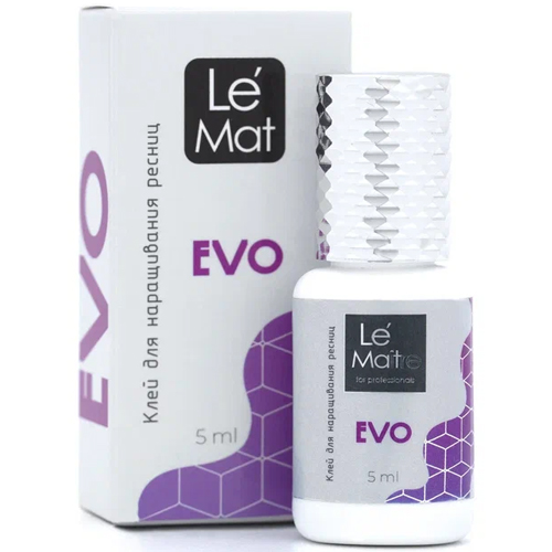 Клей для ресниц Le Maitre «EVO»