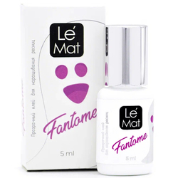 Клей для ресниц Le Maitre «Fantome»