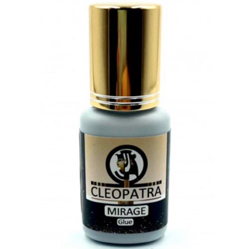 Клей для ресниц CLEOPATRA Secret "MIRAGE" 5 мл