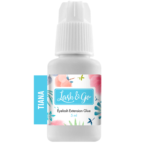Клей для ресниц Lash&Go "Tiana" 