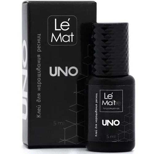 Клей для ресниц Le Maitre «UNO»