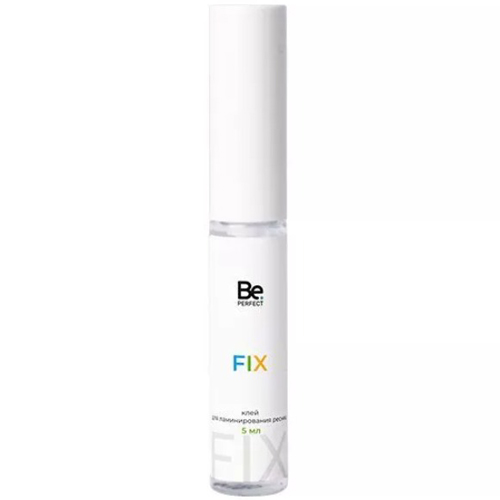 Клей для ламинирования ресниц BE PERFECT Fix 5 мл