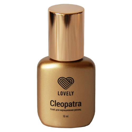 Клей для ресниц LOVELY "Cleopatra"