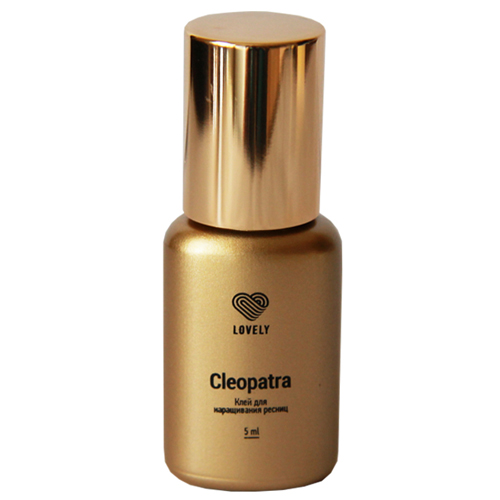 Клей для ресниц LOVELY "Cleopatra"