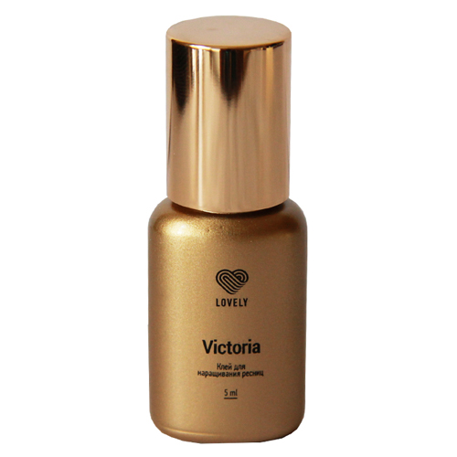 Клей для ресниц LOVELY "Victoria"