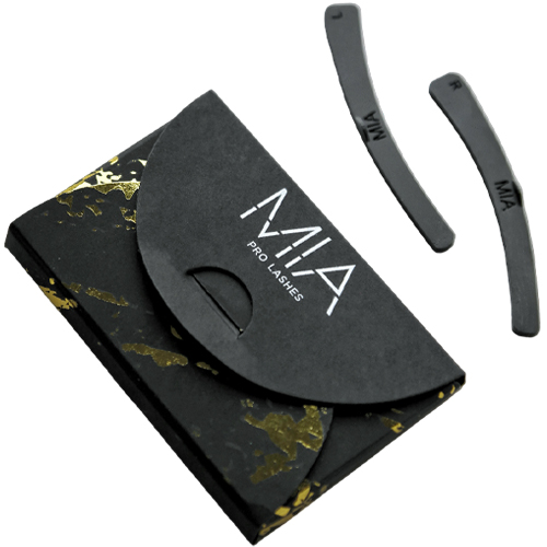 Компенсаторы для ламинирования ресниц MIA PRO LASHES