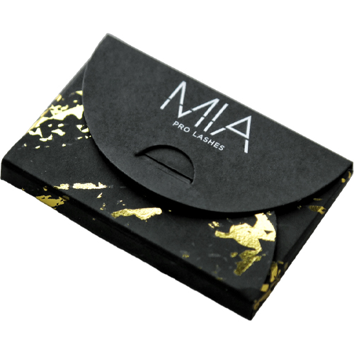 Компенсаторы для ламинирования ресниц MIA PRO LASHES