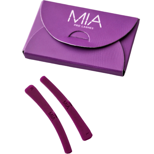 Компенсаторы для ламинирования ресниц MIA PRO LASHES