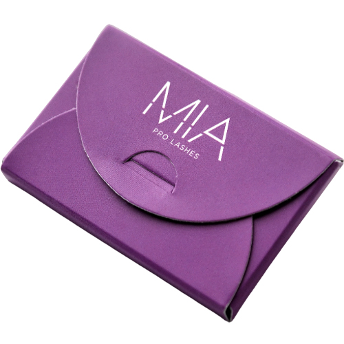 Компенсаторы для ламинирования ресниц MIA PRO LASHES