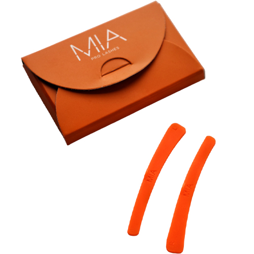 Компенсаторы для ламинирования ресниц MIA PRO LASHES
