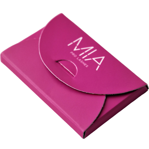 Компенсаторы для ламинирования ресниц MIA PRO LASHES