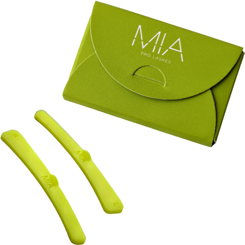 Компенсаторы для ламинирования ресниц MIA PRO LASHES