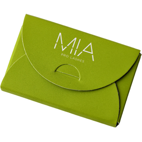 Компенсаторы для ламинирования ресниц MIA PRO LASHES