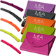 Компенсаторы для ламинирования ресниц MIA PRO LASHES