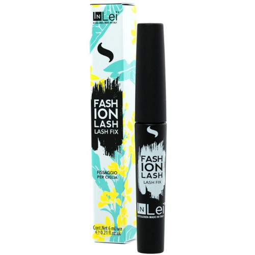 Кондиционер InLei - моделант для ресниц "FASHION LASH"