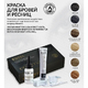 Краска для бровей и ресниц ESTEL Professional ENIGMA
