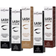 Краска для бровей и ресниц LevisSime Lash Color (в тубе) 15 мл