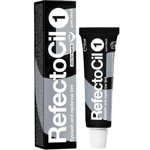 Краска для бровей и ресниц RefectoCil 15 мл