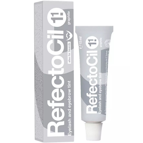 Краска для бровей и ресниц RefectoCil 15 мл