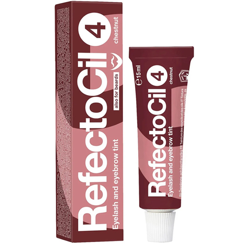 Краска для бровей и ресниц RefectoCil 15 мл