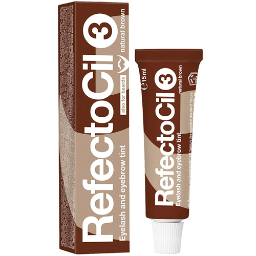 Краска для бровей и ресниц RefectoCil 15 мл