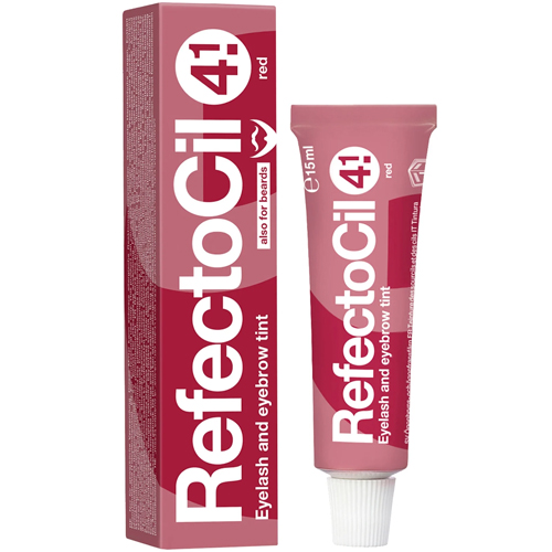 Краска для бровей и ресниц RefectoCil 15 мл