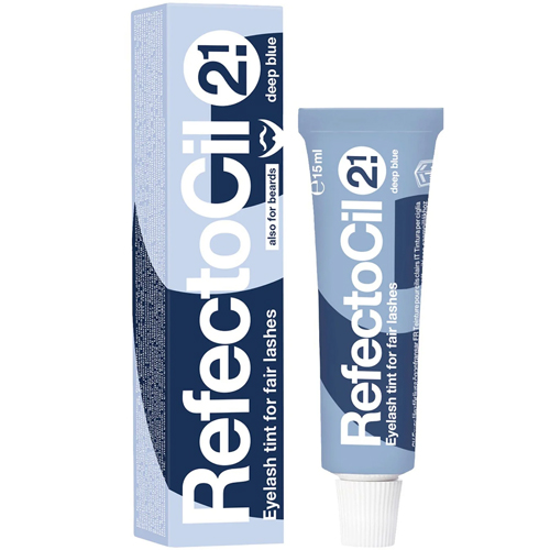 Краска для бровей и ресниц RefectoCil 15 мл