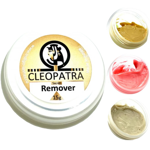 Крем-ремувер CLEOPATRA Secret