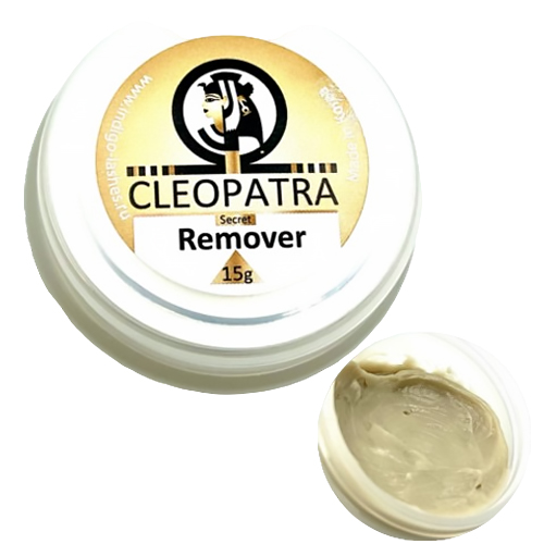 Крем-ремувер CLEOPATRA Secret