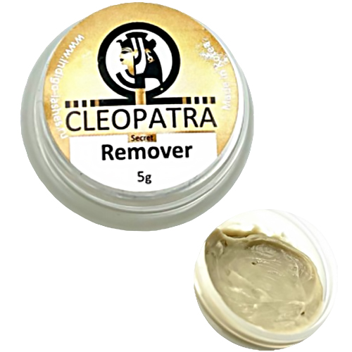 Крем-ремувер CLEOPATRA Secret