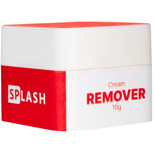 Крем-ремувер SPLASH 10 г