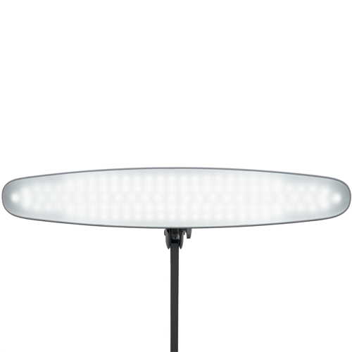 Лампа светодиодная на струбцине EMOCEAN SMART LIGHT (117 диодов)