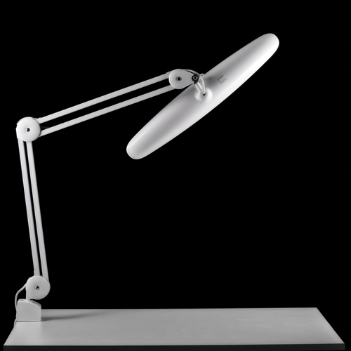 Лампа светодиодная на струбцине EMOCEAN SMART LIGHT (117 диодов)