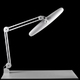 Лампа светодиодная на струбцине EMOCEAN SMART LIGHT (117 диодов)