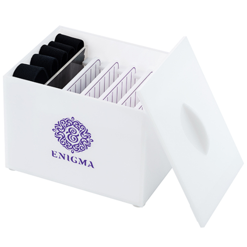 Лэшбокс Enigma для ручных планшетов (без планшетов)