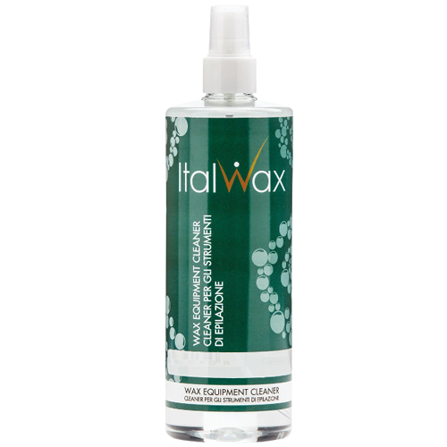 Лосьон для очистки воска ITALWAX 500 мл