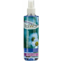 Лосьон после депиляции ITALWAX Азулен