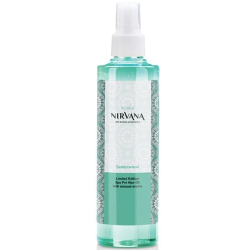 Масло до депиляции Italwax Nirvana Sandalwood 250 мл