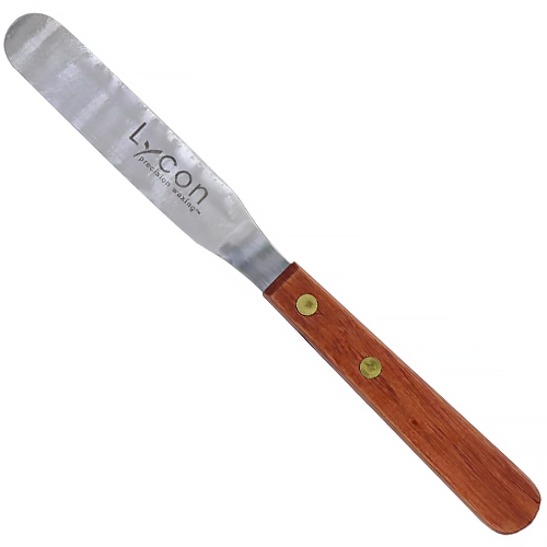 Металлический шпатель LYCON Metal Spatula