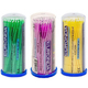 Microbrush (микробраш) аппликатор Euronda 100 шт.