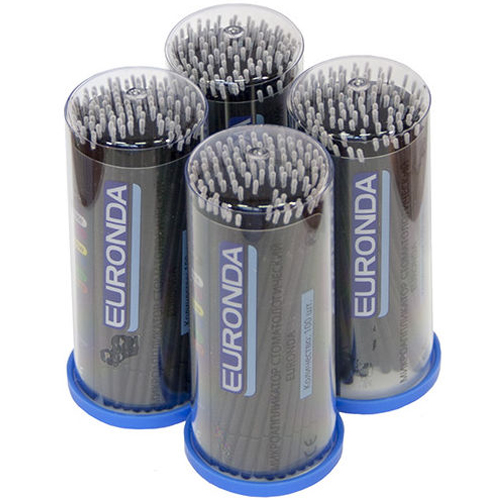 Microbrush (микробраш) аппликатор Euronda 100 шт.