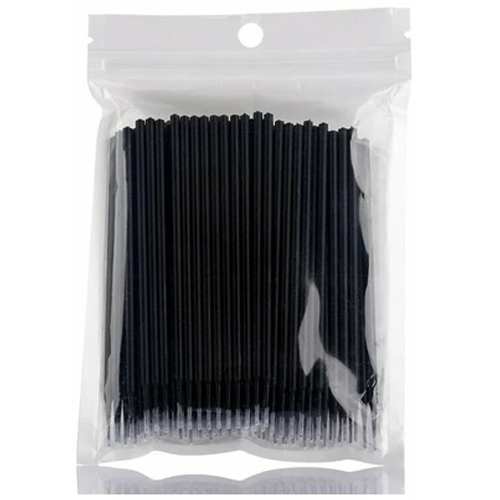 Microbrush (микробраш) в мягкой упаковке 100 шт.