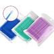 Microbrush (микробраш) в мягкой упаковке 100 шт.