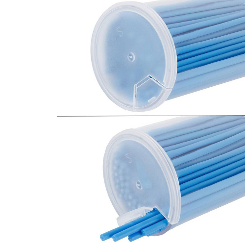 Microbrush (микробраш) аппликатор в тубе 100 шт.