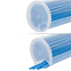 Microbrush (микробраш) аппликатор в тубе 100 шт.